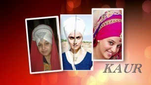 'Sikh modeling n fashion show for all Sikh boys n girls'