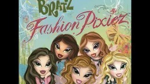 'Bratz Fashion Pixiez - Look Closer (Movie Version)'