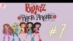 'Anger Management Issues  - Let\'s Play! Bratz: Rock Angelz (PS2) *BrooklynDoesWhatSheWants*'