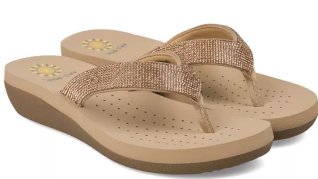 'DOCTOR STYLE NEW LATEST SUMMER CASUAL CHAPPAL SANDAL DESIGN FOR LADIES 2022 WITH PRICE'