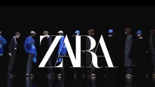 'ZARA Fashion Music Playlist 2022'