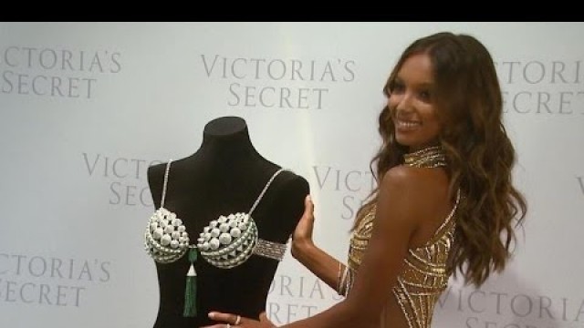 'Victoria\'s Secret $3 Million Bra Revealed: By the Numbers'