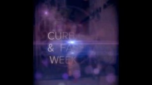 'Curb Gear & FASHION WEEK 2016'