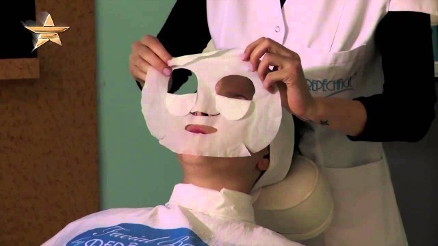 'REPECHAGE Facial Treatments New York | Beauty Fix  | Fashion One'