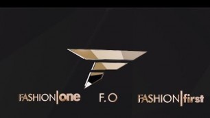 '5 Years of FashionOne'