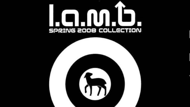 'L.A.M.B. Spring 2008 Fashion Show Playlist'