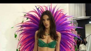 'The Making of the Victoria’s Secret Fashion Show:  Part 5 – The Fittings'