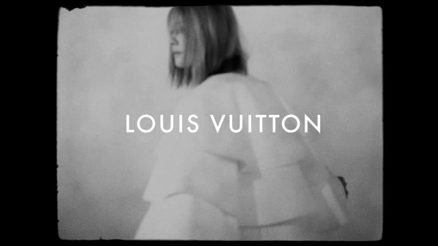 'Fashionsnap × Yoko Maki × LOUIS VUITTON'
