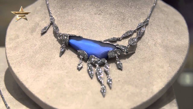 'ALEXIS BITTAR Jewelry Collection Miami | What\'s Haute | Fashion One'