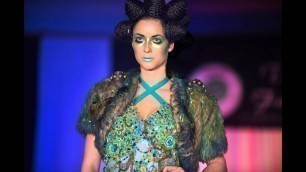 'Claire Garvey Fashions at Phoenix Fashion Show  Reedit'