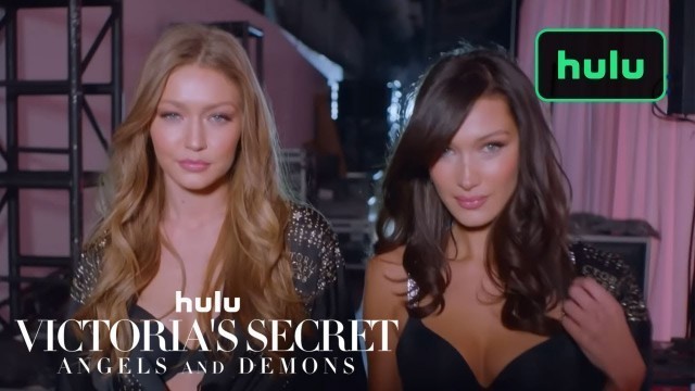'Victoria\'s Secret: Angels and Demons | Trailer | Hulu'
