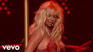 'Britney Spears - Megamix (Live from the 2016 Billboard Music Awards)'