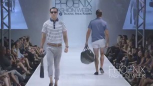 'Devereux at Phoenix Fashion Week 2015'