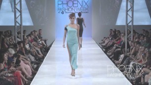 'Lousy Rich at Phoenix Fashion Week 2015'