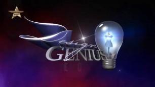 'Design Genius Season 2 on FashionOne Trailer'