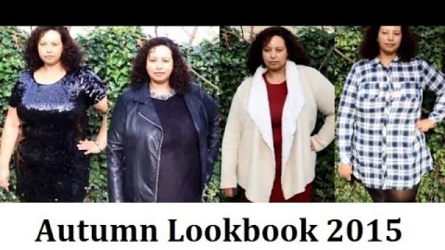'Autumn look book 2015 | Primark, Forever21+, M&S, New Look | Casual Beauty UK'
