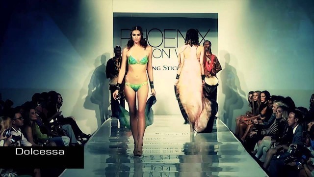 'Phoenix Fashion Week\'s Emerging Designer Boot-Camp'