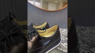 'Linha Impulse Doctor Shoes Antistaffa conforto e elegância juntos'