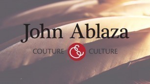 'Couture & Culture Phoenix Fashion Show Teaser'