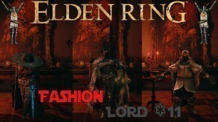 'Elden Ring Fashion Souls (Fashion Lord/Elden Bling!!!) #11, Ft Warcraft Arthas'