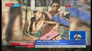 'The Adventurer: Focus on Local Fashion and Designs, 23rd June 2016'