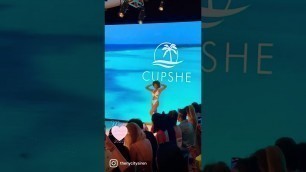 'Cupshe Runway Show| Miami Swimweek 2022 