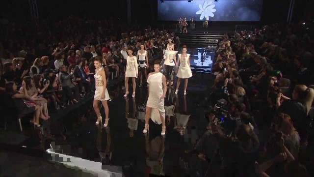 'Kariyer Fashion Show 2013'
