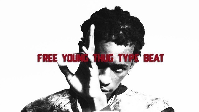 'FREE Young Thug x Travis Scott Type Beat - Fashion (Prod. Black Hand On The Beat)'