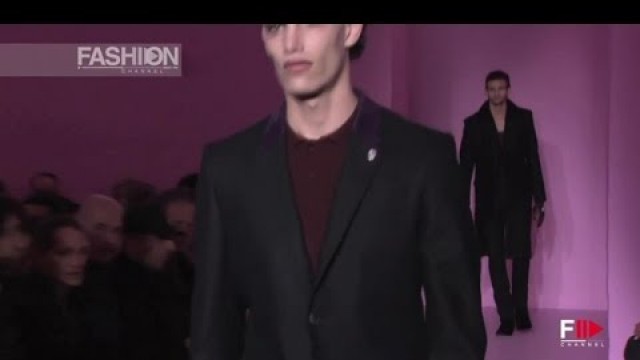 'GIVENCHY Full Show Fall 2016/2017 Menswear Paris by Fashion Channel'