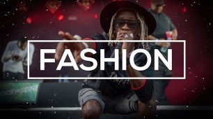 '($OLD) Young Thug Type Beat \"Fashion\" | Sigma'