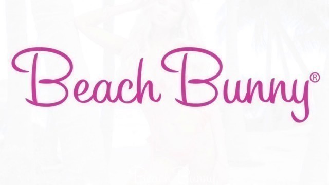 'Beach Bunny\'s Resort 2020 Collection  Resort styles became available on Victoria\'s Secret Online'