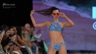 'Swimwear Fashion Show   Miami Swim Week 2022 4k JD PART1 8'