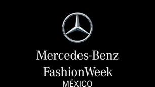 'Fashion Week Mexico 2017'
