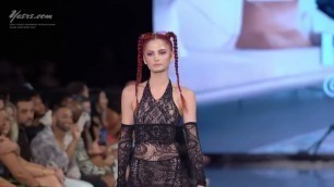 'Swimwear Fashion Show   Miami Swim Week 2022 4k JD PART1 9'