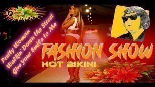 ',_ Hot Sexy Beachwear Fashion Show - Oh Pretty Woman, TRENDING-POLYGON,TrendingPolygon,@TrendPolygon'