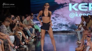 'Swimwear Fashion Show   Miami Swim Week 2022 4k JD PART1 6'