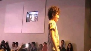 'Guilherme Seta - Kids Fashion Show 2013'