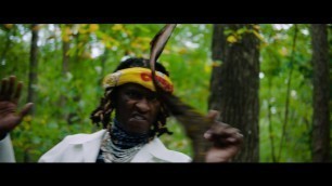 'Young Thug - Chanel (ft Gunna & Lil Baby) [Official Video]'