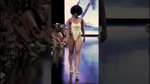 'Anma Blue Fashion Show/2022 Miami Swim Week/Art Hearts Fashion Highlights'
