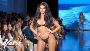 'Lumija Swimwear Fashion Show - Miami Swim Week 2022 - Art Hearts Fashion - Full Show 4K'