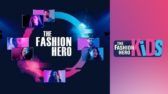 'The Fashion Hero: Filming of season 2 in South Africa, to begin in January 2022.'