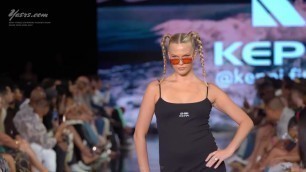 'Swimwear Fashion Show   Miami Swim Week 2022 4k JD PART1 14'