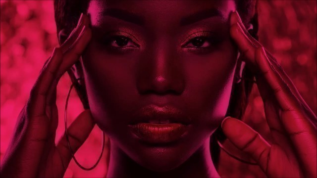 'African Fashion Week NC 2018  fashion show video'