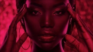 'African Fashion Week NC 2018  fashion show video'