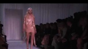 'Givenchy ~ Spring Summer 2012 ~ Full Fashion Show'