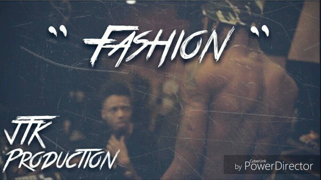 '\"Fashion\" Travis Scott | Metro Boomin | Young Thug Type Beat'
