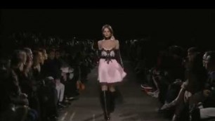 'Givenchy - Fall Winter 2012/2013 Full Fashion Show'