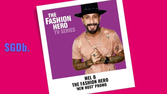 'The Fashion Hero TV Series | ⭐️ SURPRISE WE HAVE A NEW SEASON 2 HOST ⭐️'