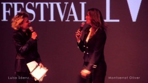 '#ElisaElisaElisa en Mexico Fashion Film Festival 2016'