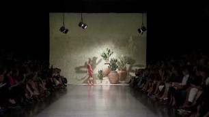 'Dolce&Gabbana Summer 2013 Womens Fashion Show'